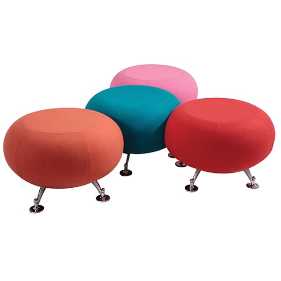 Radius Ottoman Range